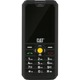 Caterpillar Telefon mobil CAT B30, Dual SIM, Black